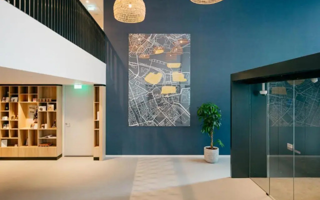 Numa Amsterdam Docklands