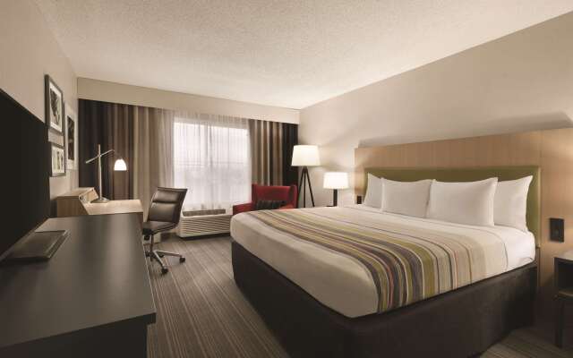 Country Inn & Suites by Radisson, Indianapolis South, IN