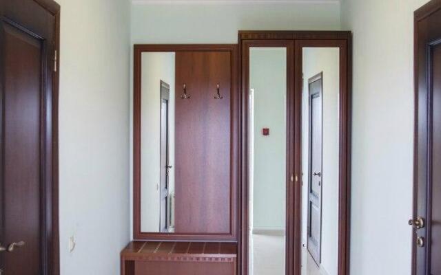 Золотые пески