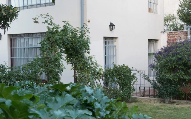 Casa Chacabuco Tandil