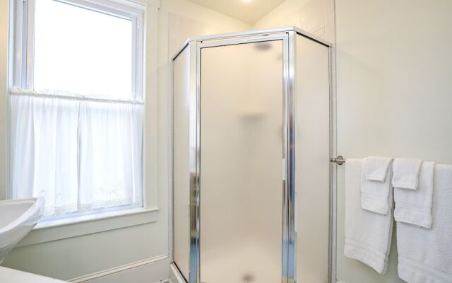 The Charlotte Hotel & Restaurant