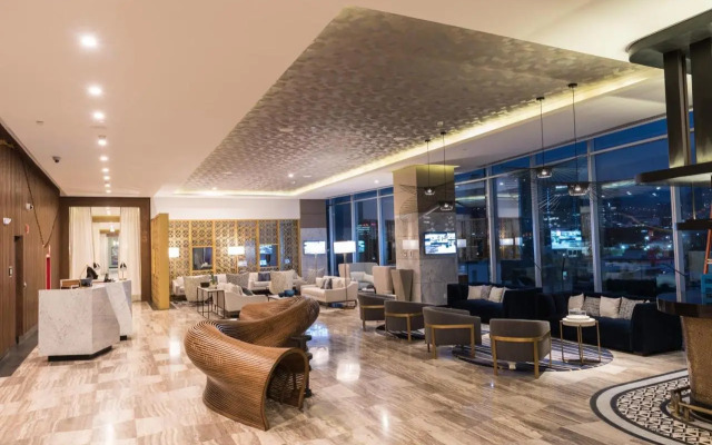 The Westin Monterrey Valle