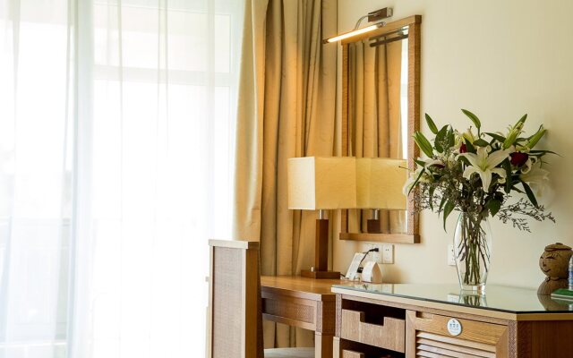 Landscape Beach Hotel Sanya