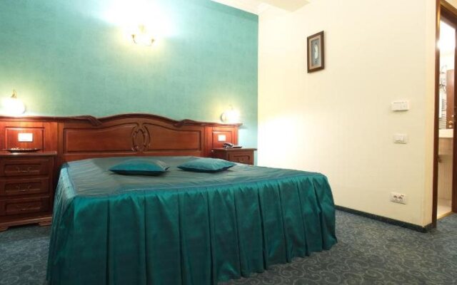 President Hotel