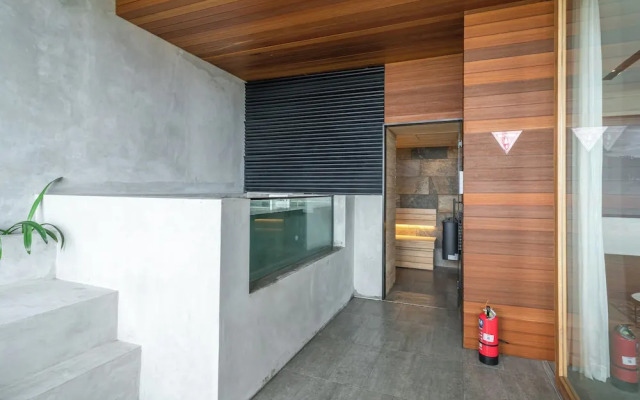 Body Factory Lifestyle Residence
