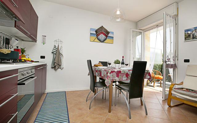 Apartment Palladium Palace