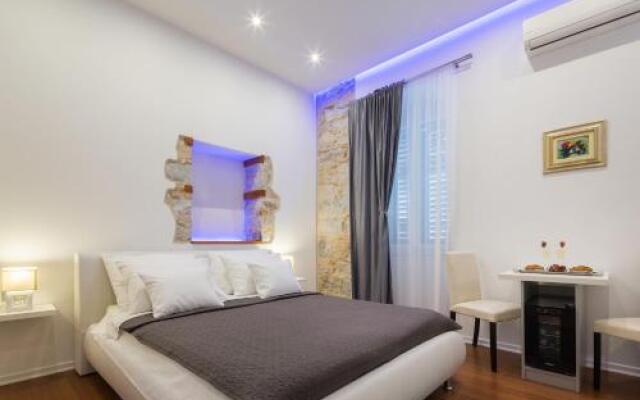 Rooms Supreme Spalato