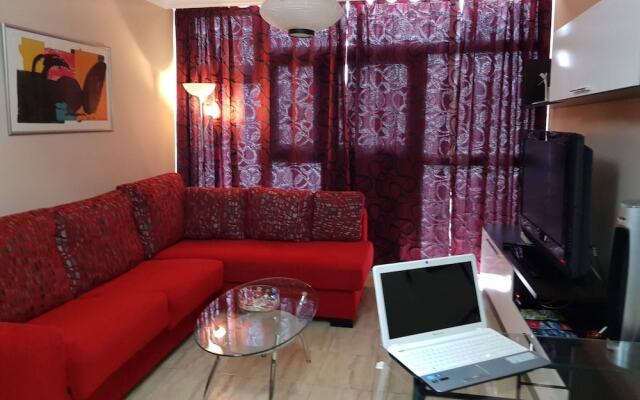 Maravilloso Piso Puerto Del Rosario Wifi Satelite