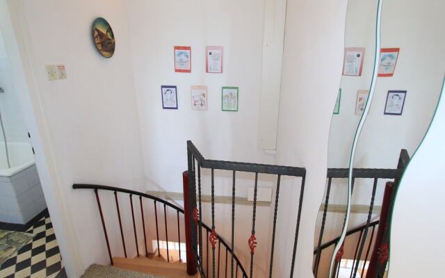 Apartment Dragi Kamen