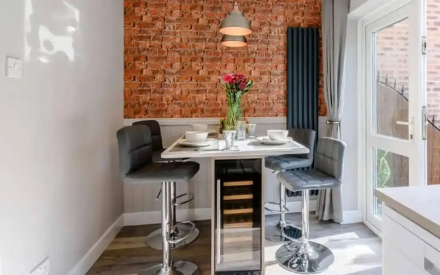 Stunning 2-bed House in Walkington Near Beverley
