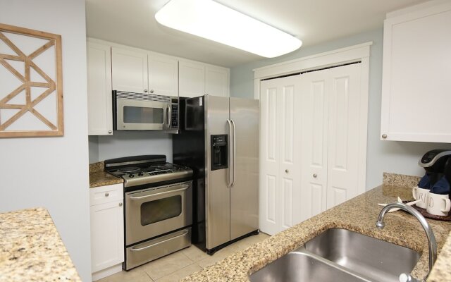 Waterscape B104 2 Bedroom Condo