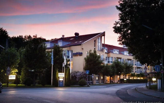 4mex Inn