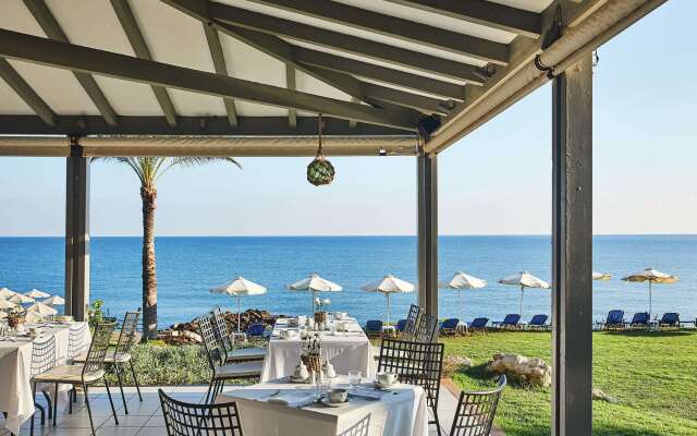 Grecotel Marine Palace & Aqua Park - All inclusive