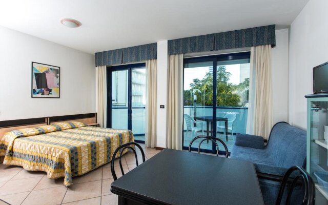 Lido Hotel Residence