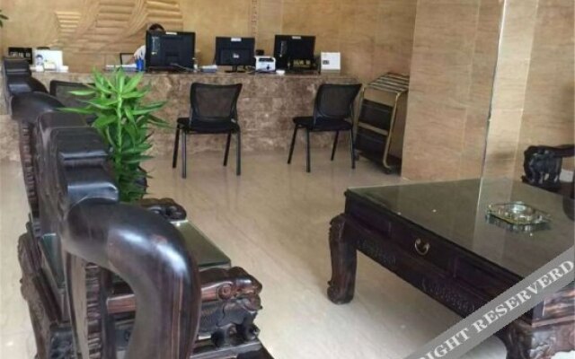 Weizhou Island Gold Coast Hotel (South Bay)