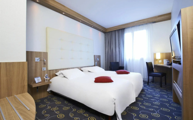 Kyriad - Tours Centre