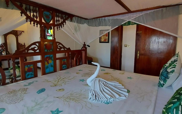 Tausi Palace Hotel