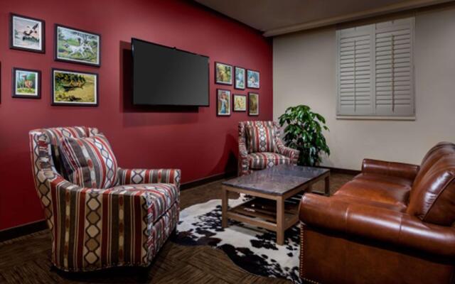 Tailwater Lodge Altmar, Tapestry Collection by Hilton