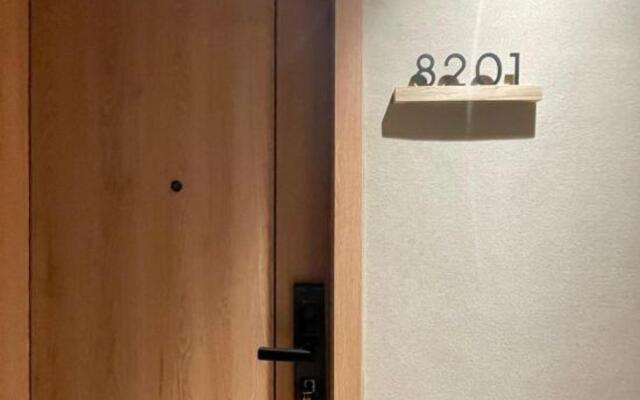 Shenzhen Maoxiang Hotel (Wutongshan Scenic Area)