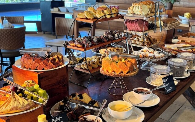 Japy Golf Resort Hotel