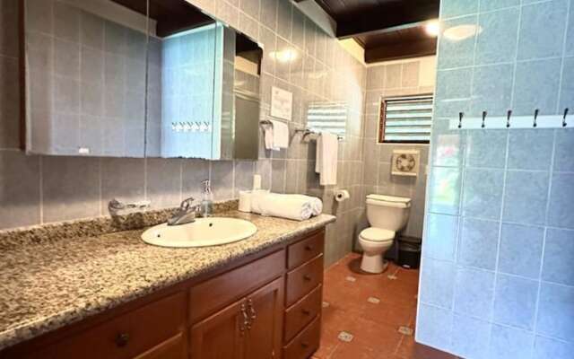 Cabaña Sofia Bacalar