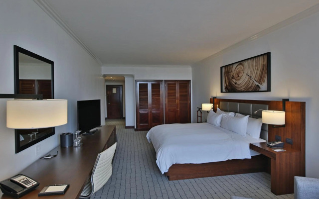 InterContinental Real Guatemala by IHG