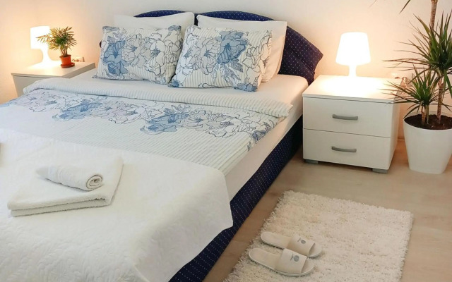 My Parents Guest House