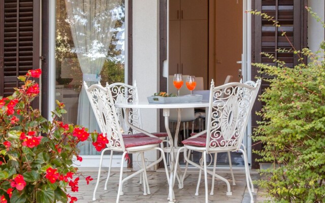 Nice Apartment in Pula With 2 Bedrooms and Wifi