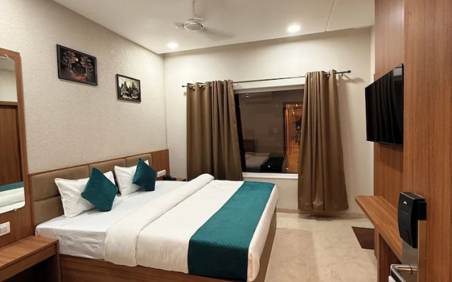 Hotel Akaay