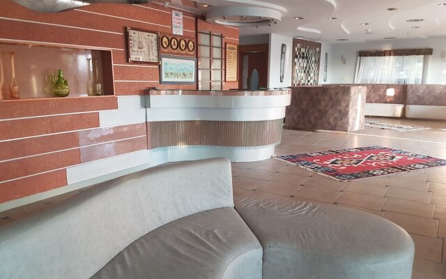 Synosse Hotel Turgutreis