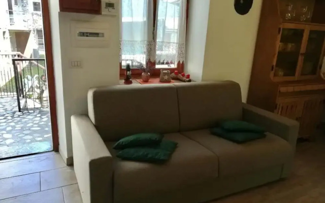 B&B Lake Como Cottage