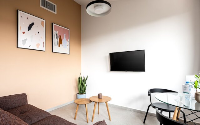 HA MESILLA - Modern Collection - By HOMY
