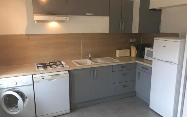 Maison Bretignolles-sur-Mer, 3 pièces, 6 personnes - FR-1-231-61