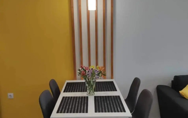 Diana Residence