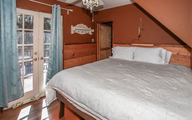 Serenity Slopes by Big Bear Cool Cabins