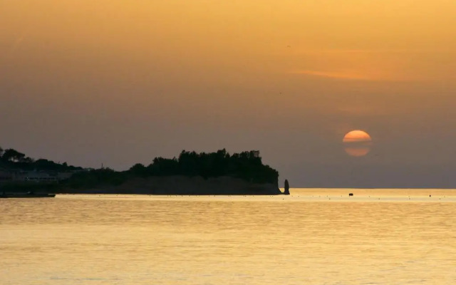 Sidari Beach Hotel