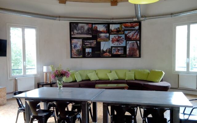 Domaine de la Geneste