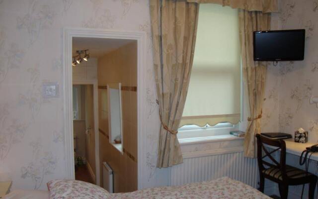 Sherwood Hotel - B&B