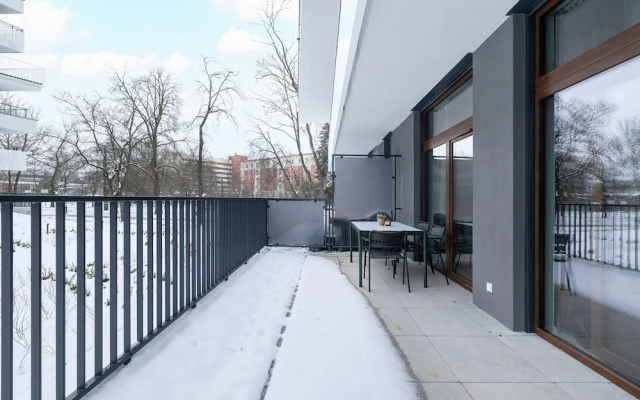 Luxurious Apartment by Renters Prestige