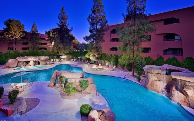 Villa Anasazi 2 Bedroom Condo by RedAwning