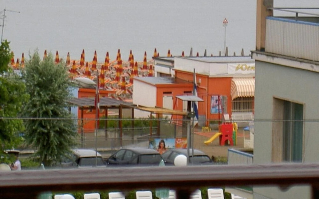 Hotel Concorde