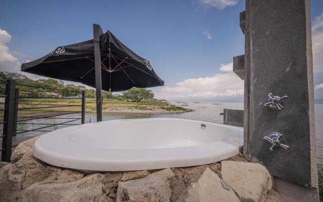 Nimue Marina Residence & Hotel Boutique