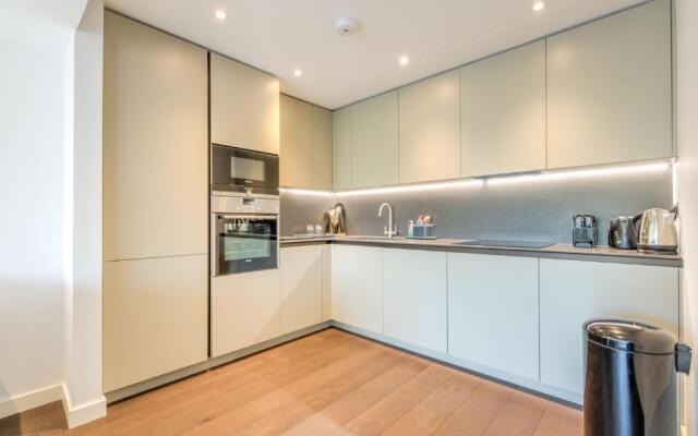2 Bedrooms sleeps 6 - Central London