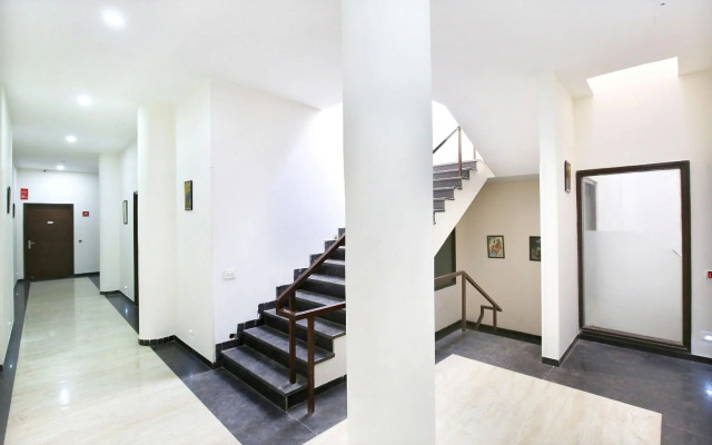 OYO 8776 Citi Inn Zirakpur