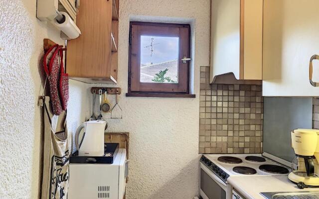 Appartement Combloux, 3 pièces, 6 personnes - FR-1-560-74