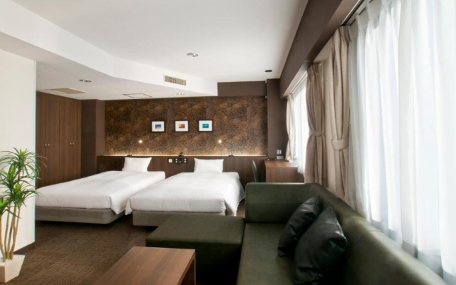Superior Twin room (트윈 침대 2개) 사진 2