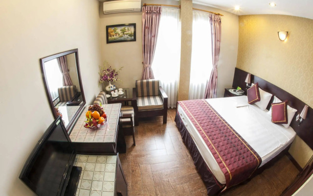Sen Hotel