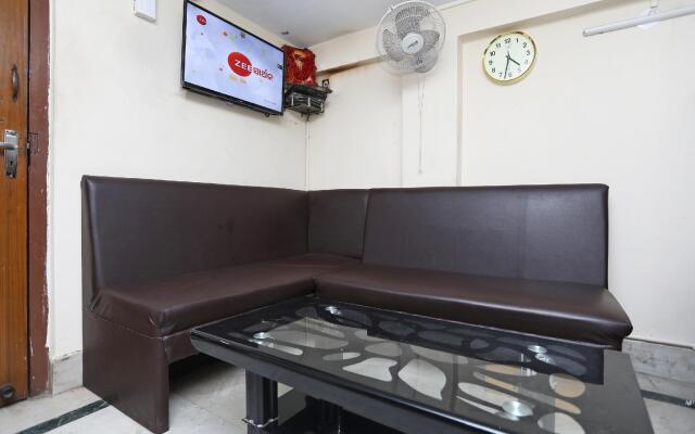 OYO 9543 Rajarhat