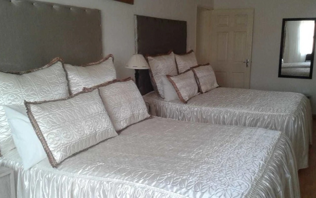 The Lady B&B