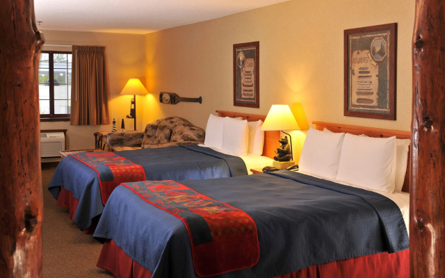 Stoney Creek Hotel Quad Cities - Moline